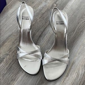 Stuart weitzman sandals nwot